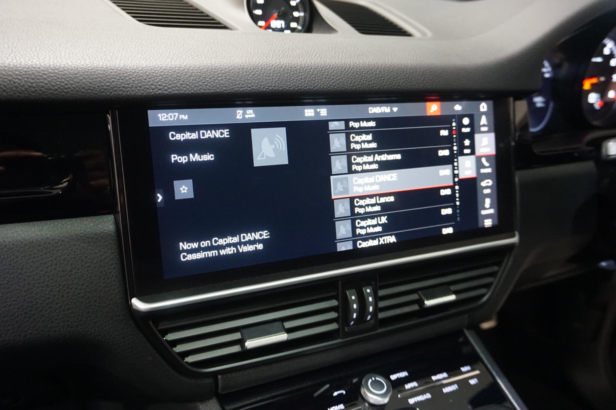 Porsche Cayenne 2.9T V6 S Coupe 5dr Petrol TiptronicS 4WD Euro 6 (s/s) (440 ps)